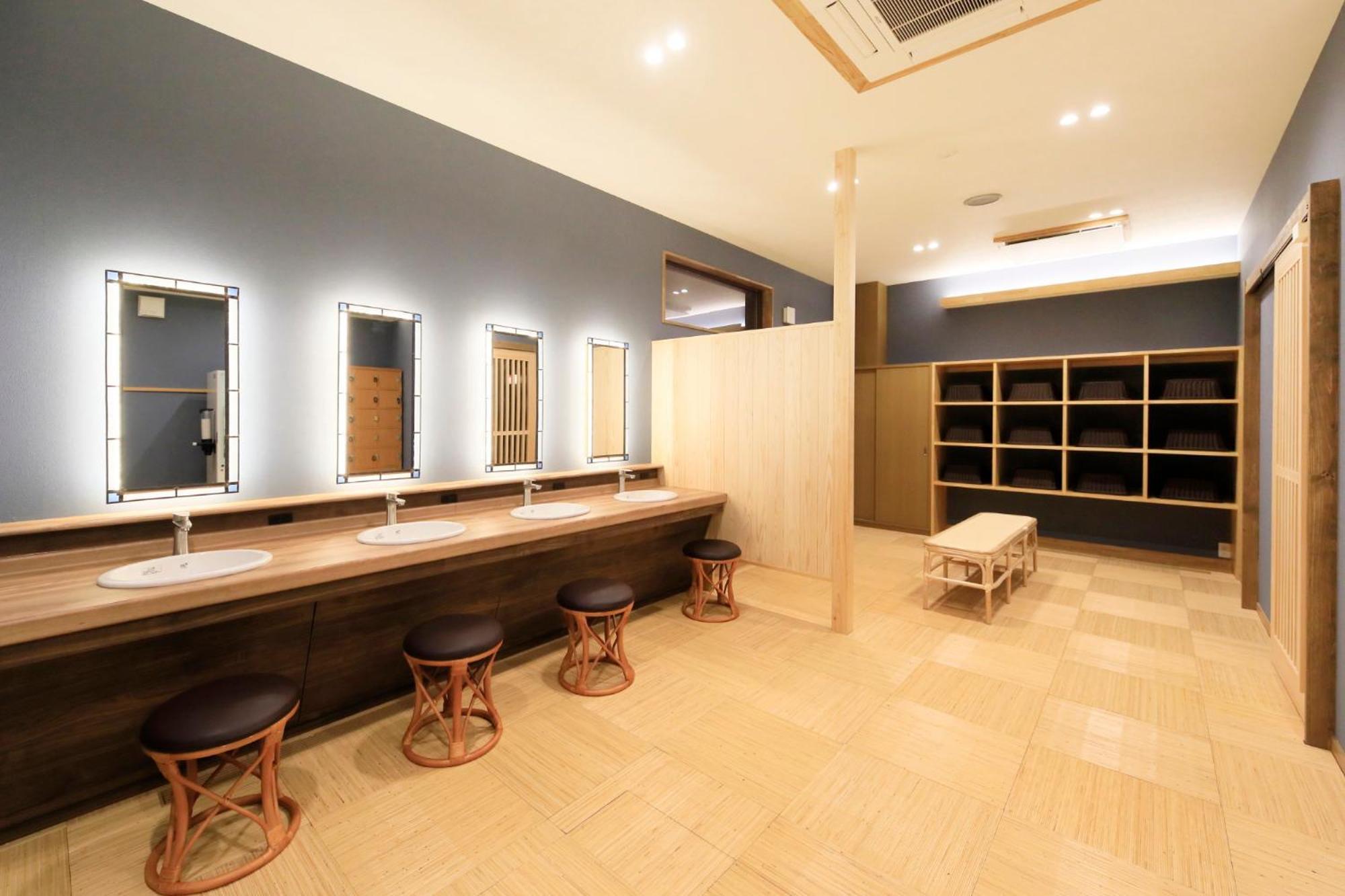 Kamiyamada Hotel 치쿠세이 외부 사진
