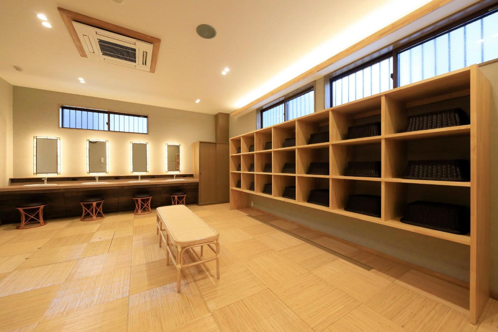Kamiyamada Hotel 치쿠세이 외부 사진
