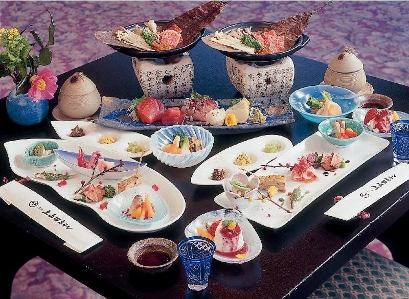 Kamiyamada Hotel 치쿠세이 외부 사진