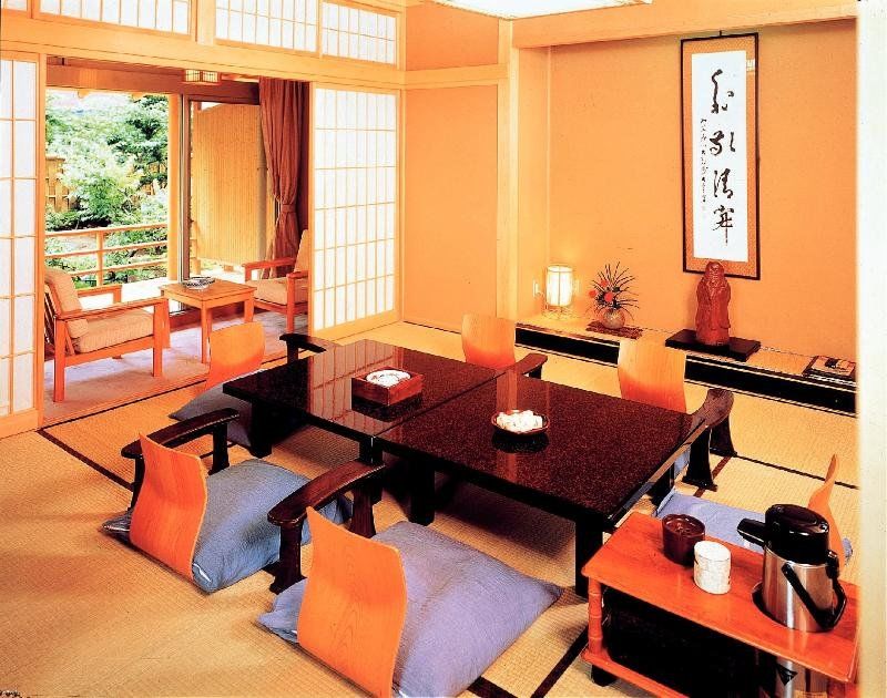 Kamiyamada Hotel 치쿠세이 외부 사진