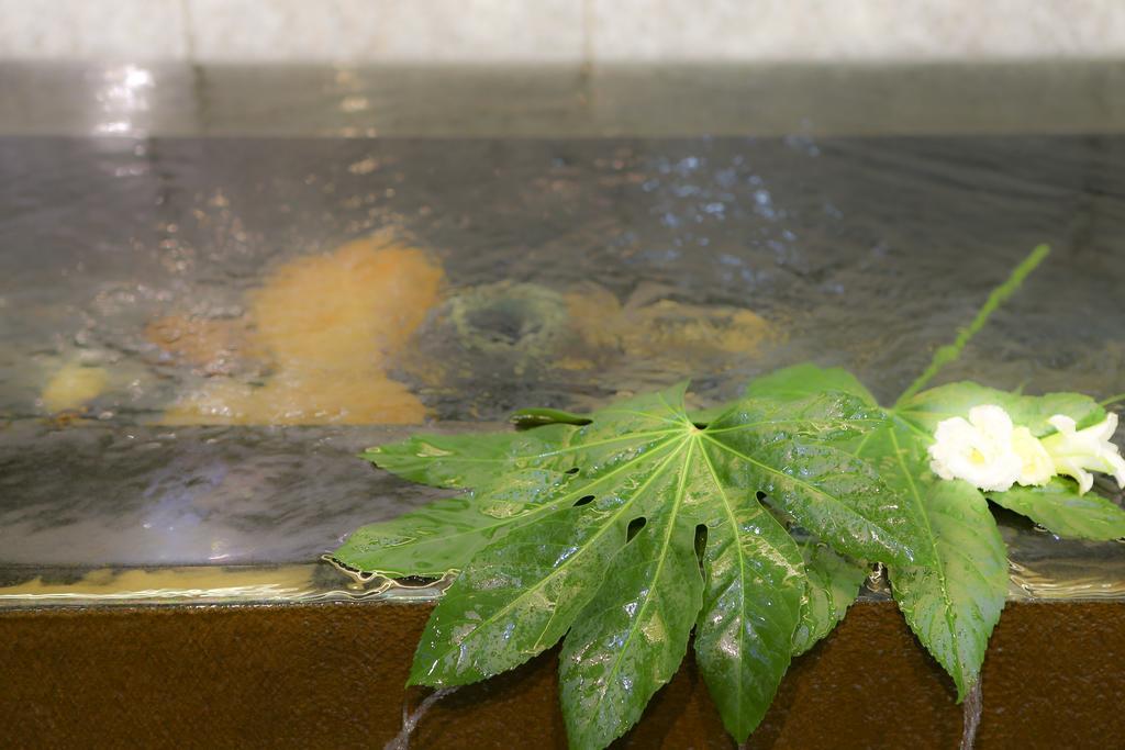 Kamiyamada Hotel 치쿠세이 외부 사진