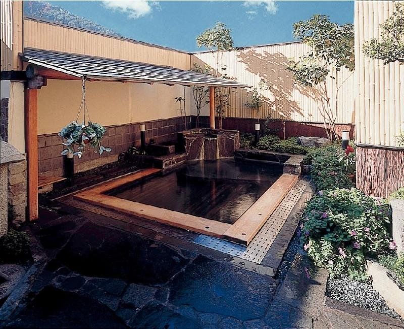 Kamiyamada Hotel 치쿠세이 외부 사진