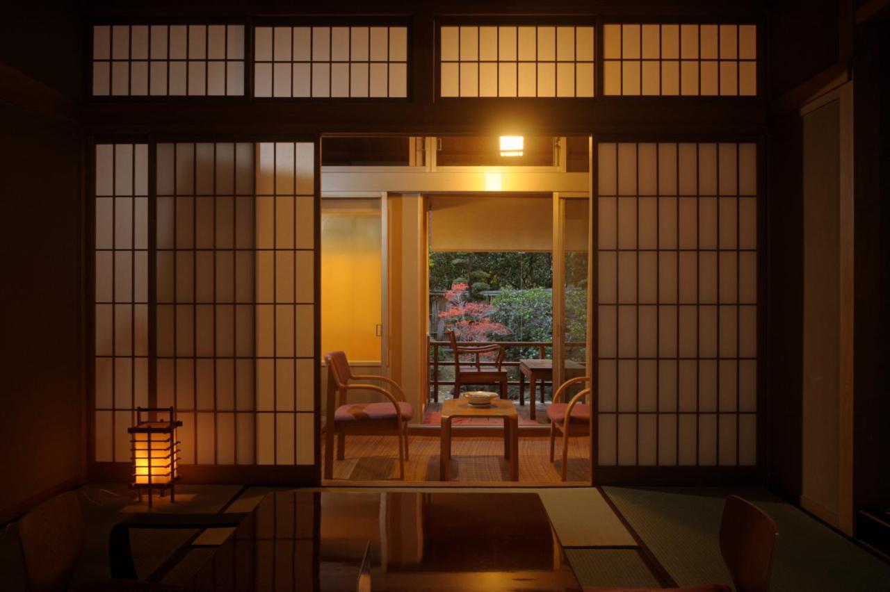Kamiyamada Hotel 치쿠세이 외부 사진